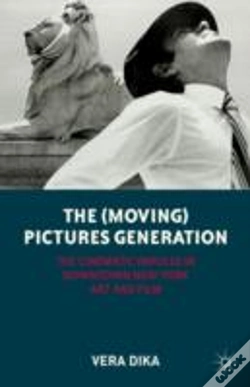 Capa do artigo The (Moving) Pictures Generation