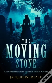 Capa do artigo The Moving Stone