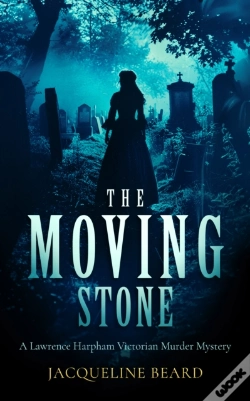 Capa do artigo The Moving Stone
