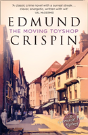 The Moving Toyshop - Preview