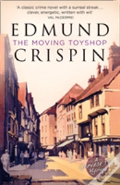 Capa do artigo The Moving Toyshop