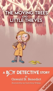 The Moving Trees And Little Thieves