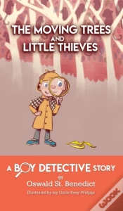 Capa do artigo The Moving Trees And Little Thieves