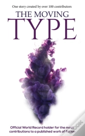 Capa do artigo The Moving Type