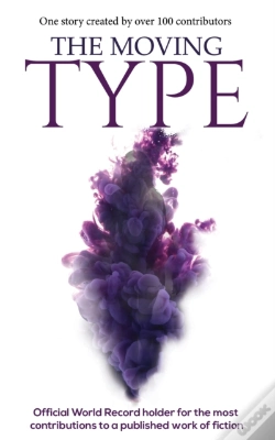 Capa do artigo The Moving Type