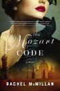 The Mozart Code - Preview