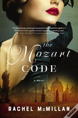 Capa do artigo The Mozart Code