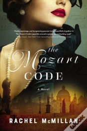 Capa do artigo The Mozart Code