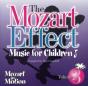 The Mozart Effect - CD - Preview
