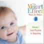 The Mozart Effect - CD - Preview