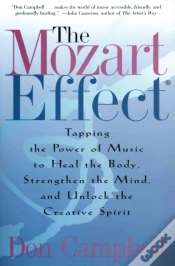 Capa do artigo The Mozart Effect