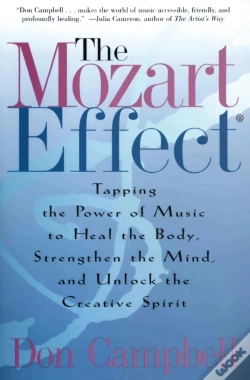 Capa do artigo The Mozart Effect