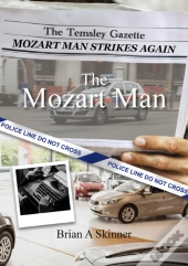 The Mozart Man