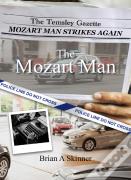 The Mozart Man