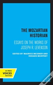 Capa do artigo The Mozartian Historian