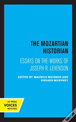 Capa do artigo The Mozartian Historian