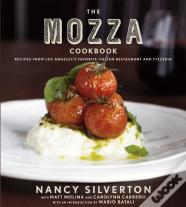 The Mozza Cookbook