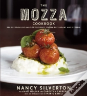 The Mozza Cookbook