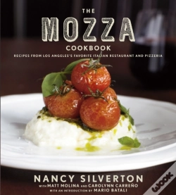 Capa do artigo The Mozza Cookbook