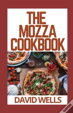 Capa do artigo The Mozza Cookbook