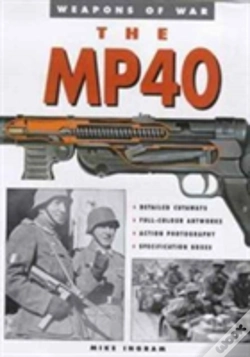 Capa do artigo The Mp-40