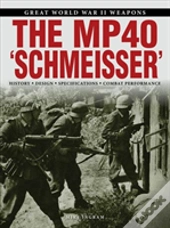 The Mp 40 