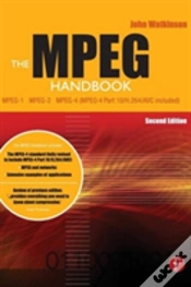 Capa do artigo The Mpeg Handbook