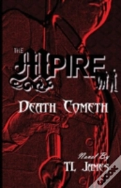 Capa do artigo The Mpire: Death Cometh