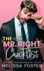 The Mr. Right Checklist - Preview