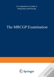 Capa do artigo The Mrcgp Examination