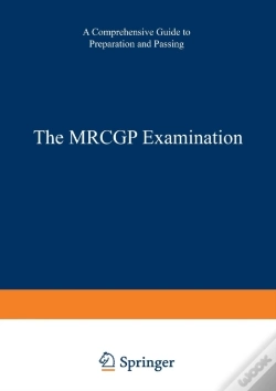 Capa do artigo The Mrcgp Examination