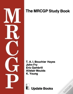 Capa do artigo The Mrcgp Study Book