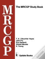 Capa do artigo The Mrcgp Study Book