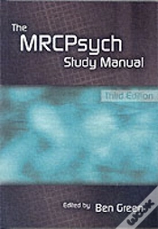 Capa do artigo The Mrcpsych Study Manual