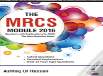 The Mrcs Module 2016