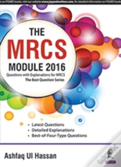 Capa do artigo The Mrcs Module 2016