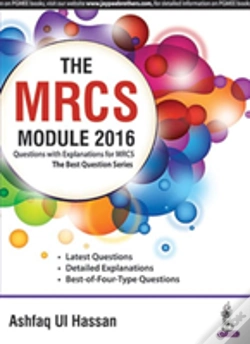 Capa do artigo The Mrcs Module 2016