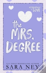 Capa do artigo The Mrs Degree