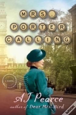 Capa do artigo The Mrs. Porter Calling