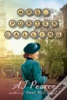 The Mrs. Porter Calling