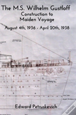 Capa do artigo The M.S. Wilhelm Gustloff