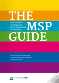 Capa do artigo The Msp Guide