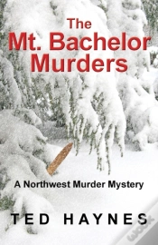 Capa do artigo The Mt. Bachelor Murders