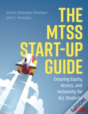 Capa do artigo The Mtss Start-Up Guide
