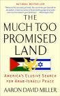 The Much Too Promised Land - Preview