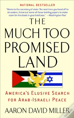 Capa do artigo The Much Too Promised Land
