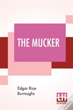Capa do artigo The Mucker