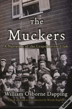 Capa do artigo The Muckers