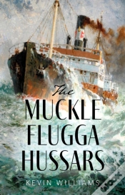 Capa do artigo The Muckle Flugga Hussars