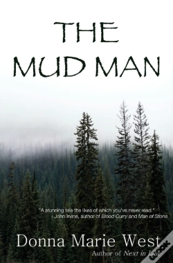 Capa do artigo The Mud Man